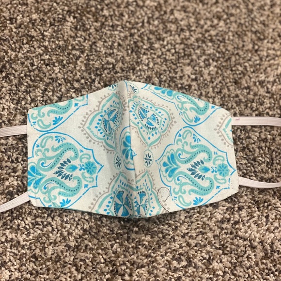 Mask - Picture 2 of 3